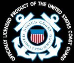 Tailfeathers are officially licensed by U.S. Coast Guard